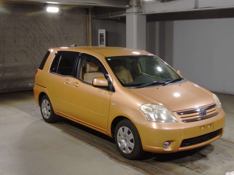 2008 Toyota Raum NCZ20[2]