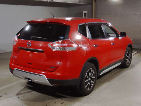 2014 Nissan X-Trail NT32[1]