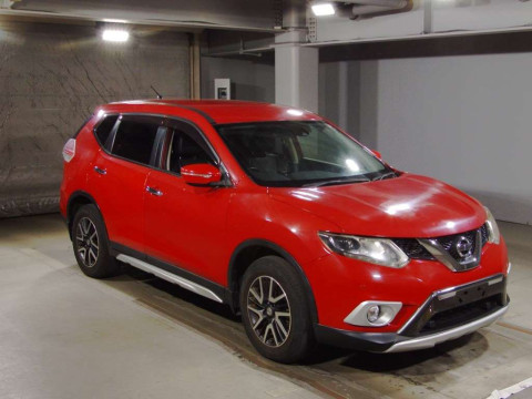 2014 Nissan X-Trail NT32[2]