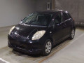 2005 Toyota Vitz