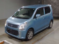 2013 Suzuki Wagon R