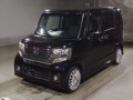 2012 Honda N-BOX CUSTOM