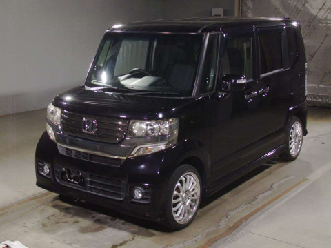 2012 Honda N-BOX CUSTOM JF1[0]