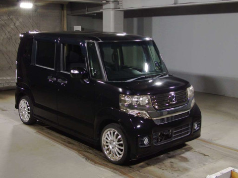 2012 Honda N-BOX CUSTOM JF1[2]