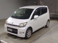 2007 Daihatsu Move Custom