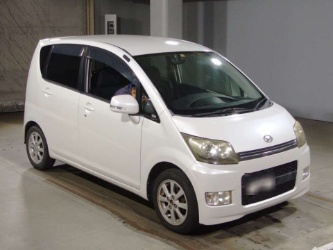 2007 Daihatsu Move Custom L175S[2]