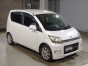 2007 Daihatsu Move Custom