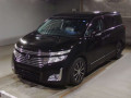 2010 Nissan Elgrand