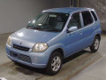 2005 Suzuki Kei