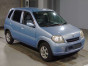 2005 Suzuki Kei