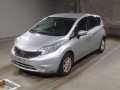 2015 Nissan Note