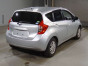 2015 Nissan Note