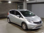 2015 Nissan Note