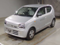 2017 Suzuki Alto