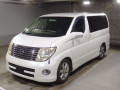 2005 Nissan Elgrand