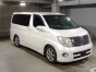 2005 Nissan Elgrand