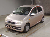 2005 Daihatsu Mira