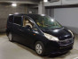 2006 Honda Step WGN