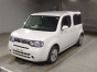 2010 Nissan Cube