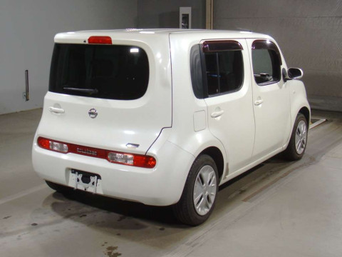 2010 Nissan Cube Z12[1]