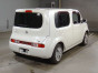 2010 Nissan Cube