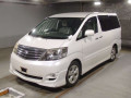 2006 Toyota Alphard