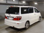 2006 Toyota Alphard