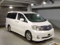 2006 Toyota Alphard