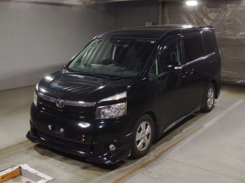 2008 Toyota Voxy ZRR75G[0]