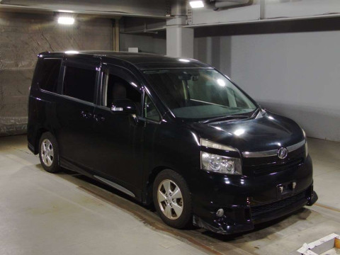 2008 Toyota Voxy ZRR75G[2]