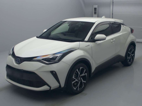 2020 Toyota C-HR ZYX11[0]