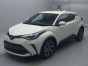 2020 Toyota C-HR