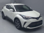 2020 Toyota C-HR