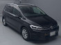 2017 Volkswagen Golf Touran