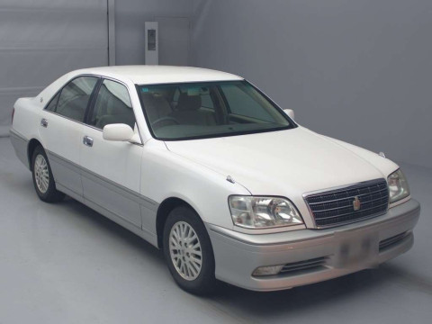 2002 Toyota Crown JZS175[2]