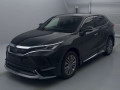 2021 Toyota Harrier Hybrid