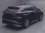 2021 Toyota Harrier Hybrid