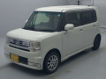 2013 Daihatsu Move Conte