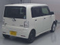 2013 Daihatsu Move Conte