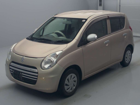 2014 Suzuki ALTO ECO HA35S[0]