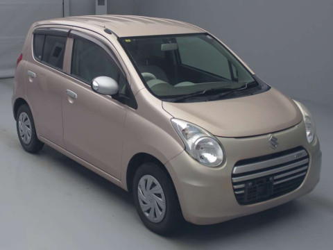 2014 Suzuki ALTO ECO HA35S[2]