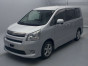 2008 Toyota Noah