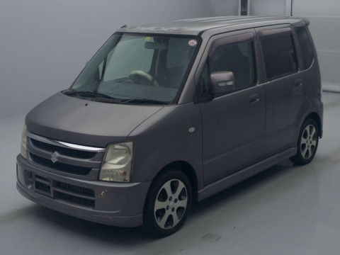 2008 Suzuki Wagon R MH22S[0]