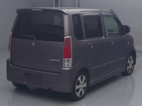 2008 Suzuki Wagon R MH22S[1]