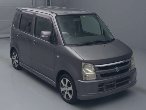 2008 Suzuki Wagon R MH22S[2]