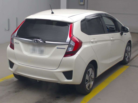 2014 Honda Fit Hybrid GP5[1]