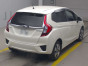 2014 Honda Fit Hybrid