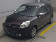 2012 Mazda Verisa