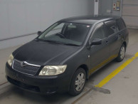 2006 Toyota Corolla Fielder