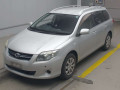 2010 Toyota Corolla Fielder